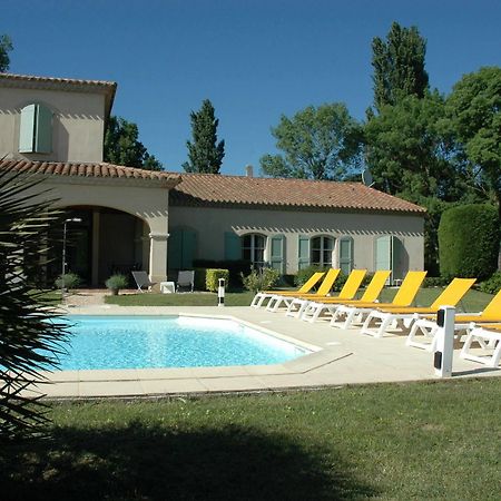 Hotel La Bastide Saint Martin 卡尔卡松 外观 照片