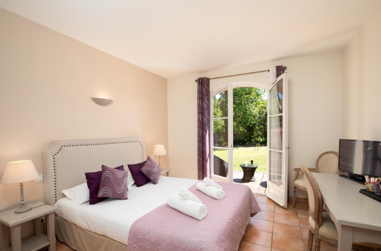Hotel La Bastide Saint Martin 卡尔卡松 外观 照片