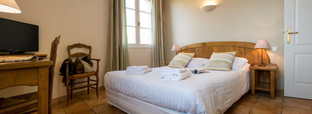 Hotel La Bastide Saint Martin 卡尔卡松 外观 照片