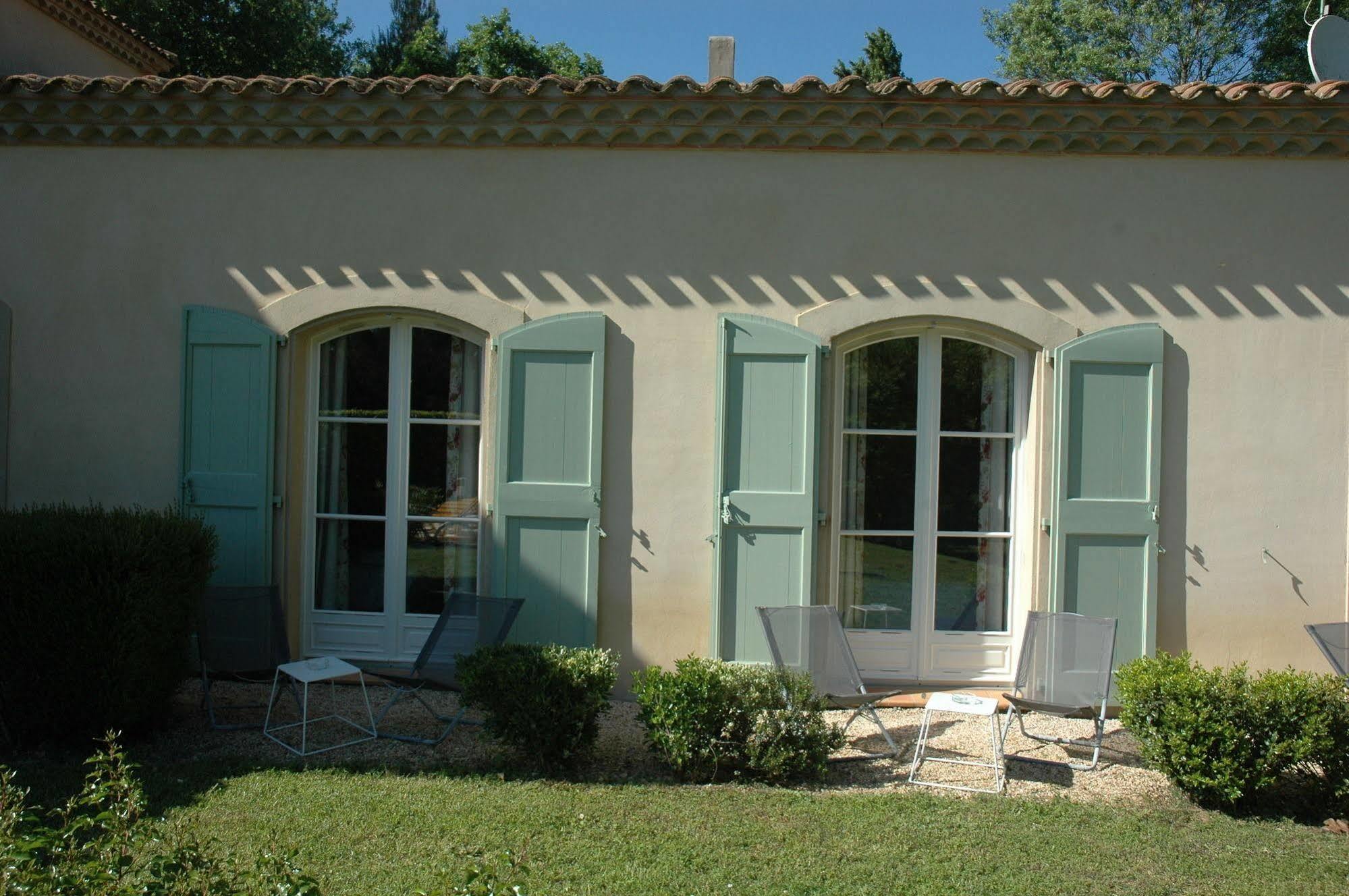 Hotel La Bastide Saint Martin 卡尔卡松 外观 照片