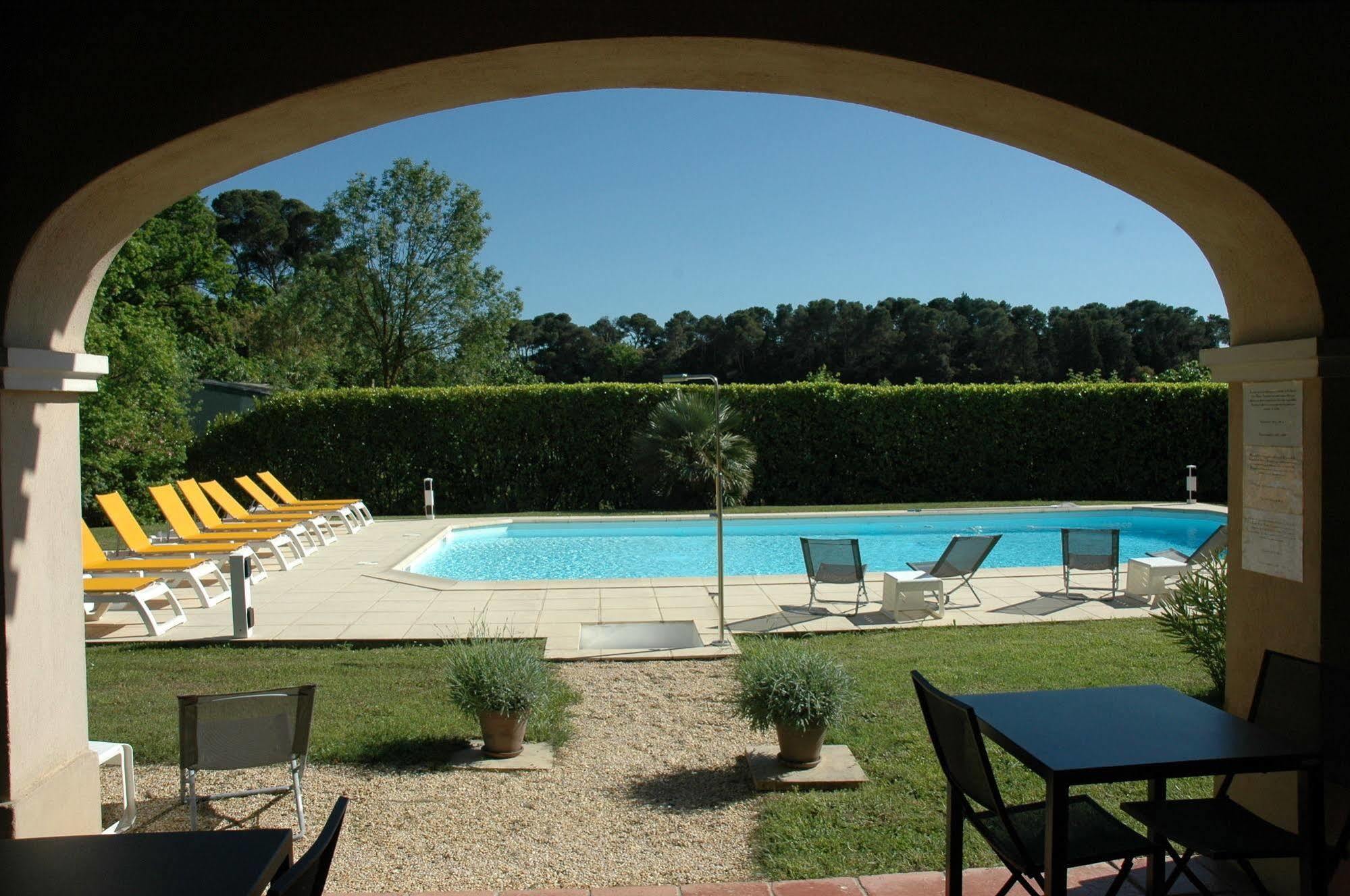 Hotel La Bastide Saint Martin 卡尔卡松 外观 照片