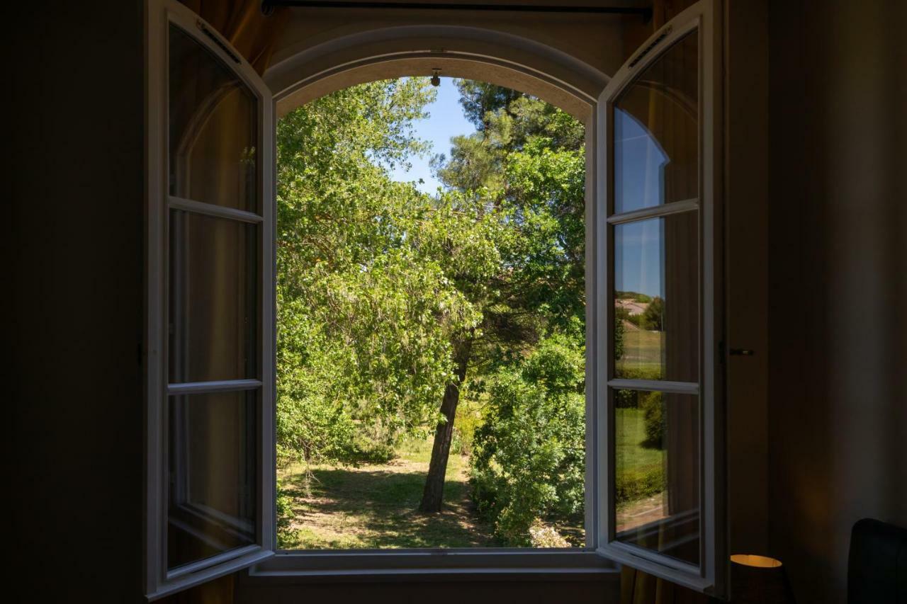 Hotel La Bastide Saint Martin 卡尔卡松 外观 照片
